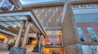 Merapi Merbabu Hotel Yogyakarta fotoÄŸrafÄ±