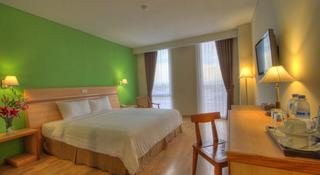 Merapi Merbabu Hotel Yogyakarta fotoÄŸrafÄ±