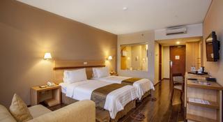 Merapi Merbabu Hotel Yogyakarta fotoÄŸrafÄ±