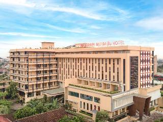 Merapi Merbabu Hotel Yogyakarta fotoÄŸrafÄ±