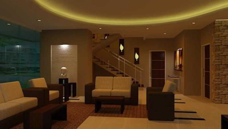Lynt Hotel Jakarta fotoÄŸrafÄ±
