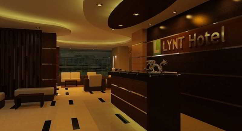 Lynt Hotel Jakarta fotoÄŸrafÄ±