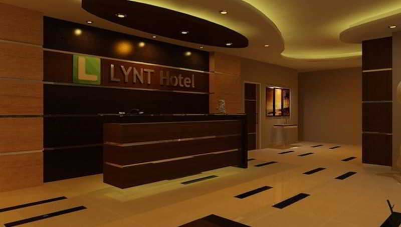 Lynt Hotel Jakarta fotoÄŸrafÄ±