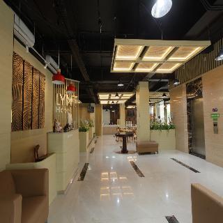 Lynt Hotel Jakarta fotoÄŸrafÄ±