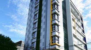 Lynt Hotel Jakarta fotoÄŸrafÄ±