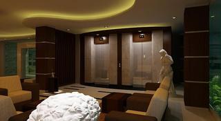 Lynt Hotel Jakarta fotoÄŸrafÄ±