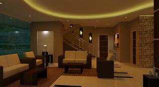 Lynt Hotel Jakarta fotoÄŸrafÄ±