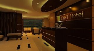 Lynt Hotel Jakarta fotoÄŸrafÄ±