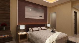 Lynt Hotel Jakarta fotoÄŸrafÄ±