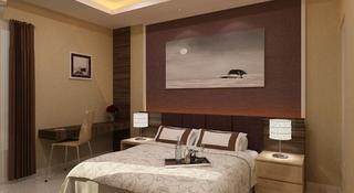 Lynt Hotel Jakarta fotoÄŸrafÄ±
