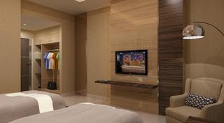 Lynt Hotel Jakarta fotoÄŸrafÄ±