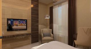 Lynt Hotel Jakarta fotoÄŸrafÄ±