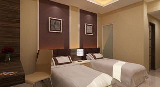 Lynt Hotel Jakarta fotoÄŸrafÄ±
