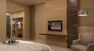 Lynt Hotel Jakarta fotoÄŸrafÄ±