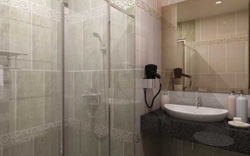 Lynt Hotel Jakarta fotoÄŸrafÄ±