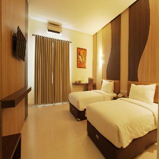 Lynt Hotel Jakarta fotoÄŸrafÄ±