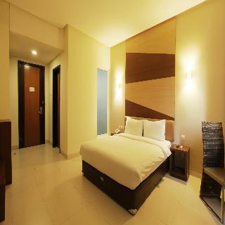Lynt Hotel Jakarta fotoÄŸrafÄ±