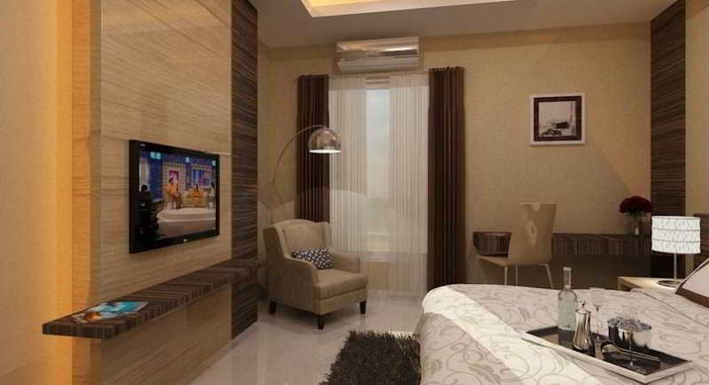 Lynt Hotel Jakarta fotoÄŸrafÄ±