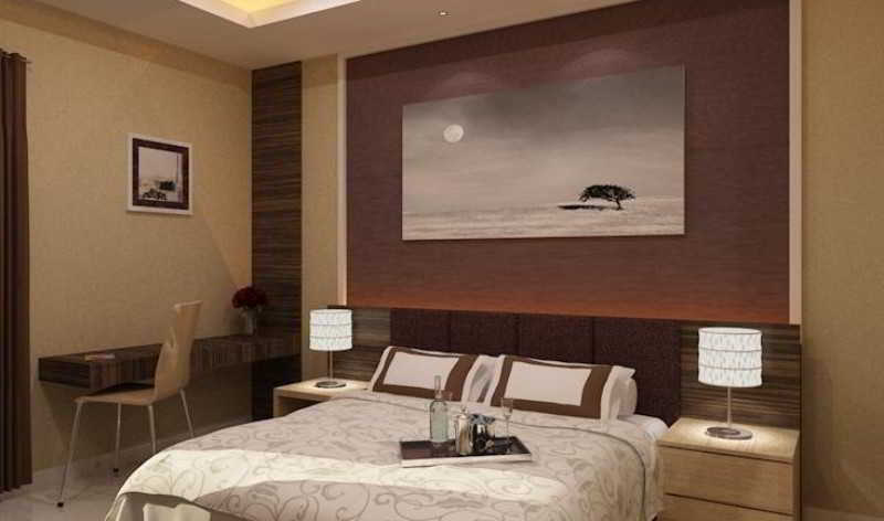 Lynt Hotel Jakarta fotoÄŸrafÄ±