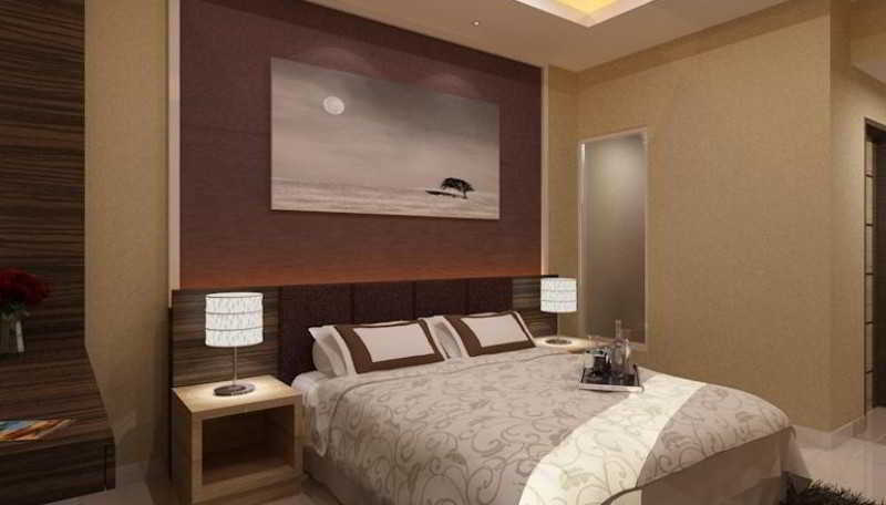 Lynt Hotel Jakarta fotoÄŸrafÄ±
