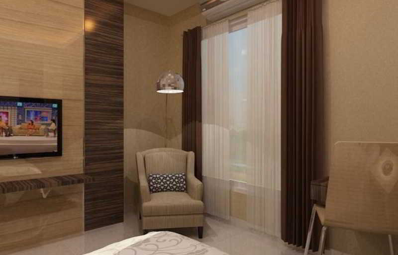 Lynt Hotel Jakarta fotoÄŸrafÄ±