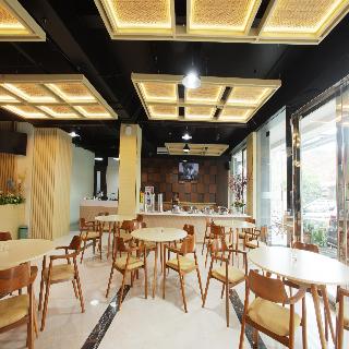 Lynt Hotel Jakarta fotoÄŸrafÄ±
