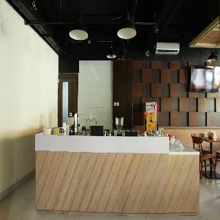 Lynt Hotel Jakarta fotoÄŸrafÄ±
