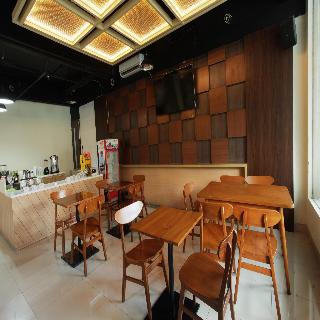 Lynt Hotel Jakarta fotoÄŸrafÄ±