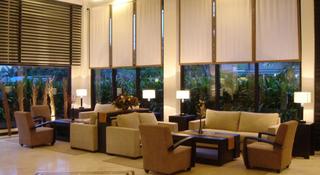 Blue Kecubung Hotel fotoÄŸrafÄ±