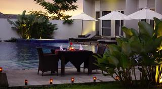 Blue Kecubung Hotel fotoÄŸrafÄ±