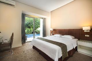 Blue Kecubung Hotel fotoÄŸrafÄ±