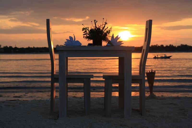 Mahamaya Boutique Resort - Genel