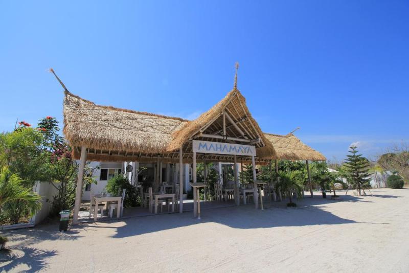 Mahamaya Boutique Resort - Genel