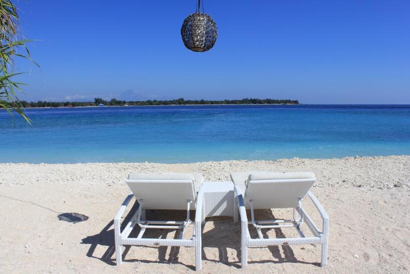 Mahamaya Boutique Resort - Genel