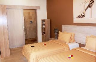 Mahamaya Boutique Resort fotoÄŸrafÄ±