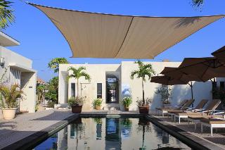 Mahamaya Boutique Resort fotoÄŸrafÄ±