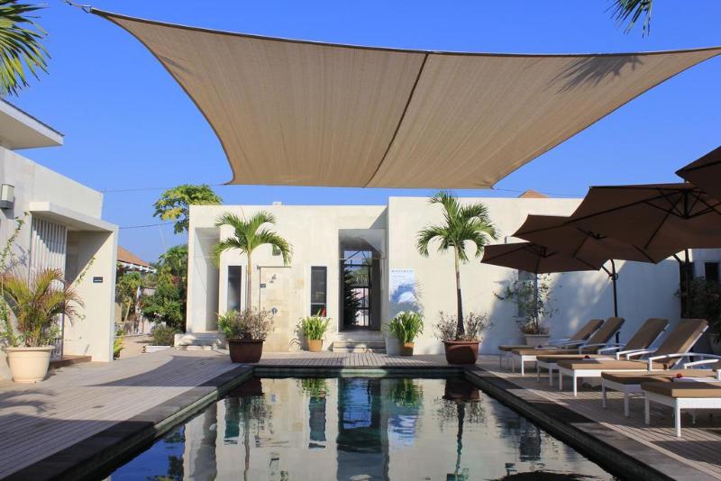 Mahamaya Boutique Resort - Genel