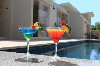 Mahamaya Boutique Resort fotoÄŸrafÄ±