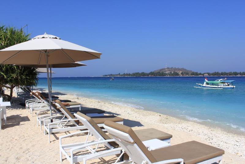 Mahamaya Boutique Resort - Genel