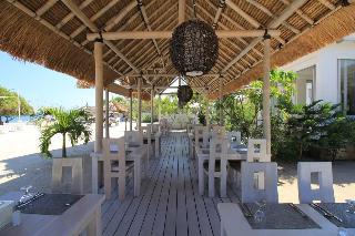 Mahamaya Boutique Resort fotoÄŸrafÄ±
