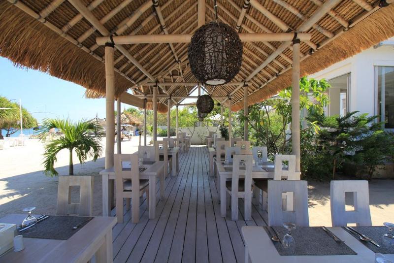 Mahamaya Boutique Resort - Genel