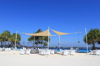 Mahamaya Boutique Resort fotoÄŸrafÄ±