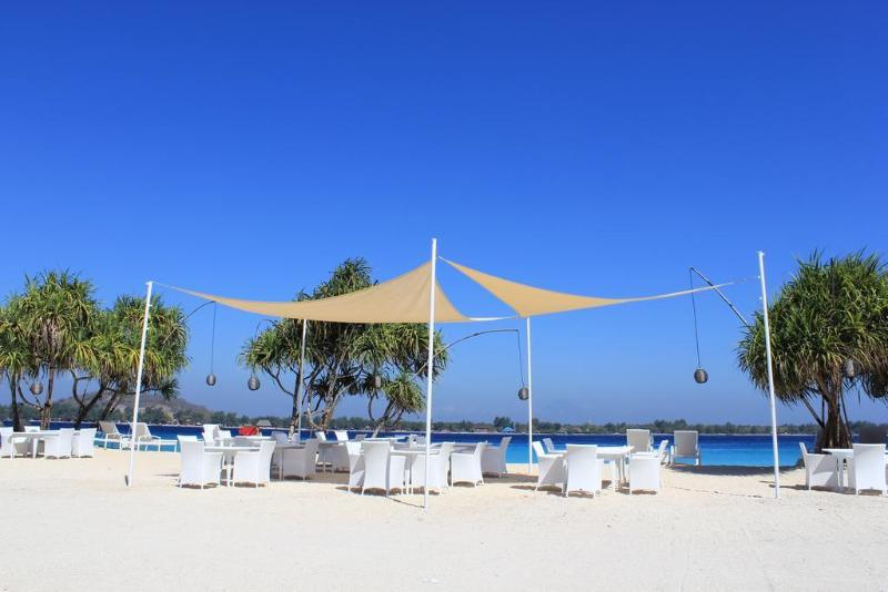 Mahamaya Boutique Resort - Genel