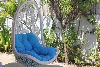 Mahamaya Boutique Resort fotoÄŸrafÄ±