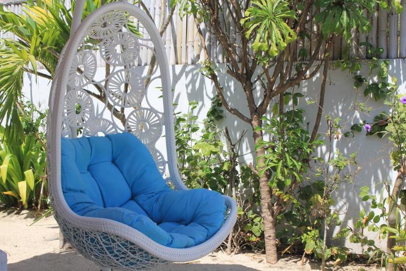Mahamaya Boutique Resort - Genel