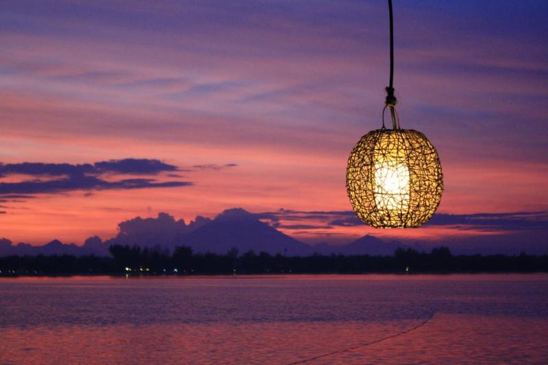 Mahamaya Boutique Resort - Genel