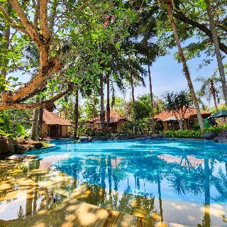 Laras Asri Resort & Spa fotoÄŸrafÄ±