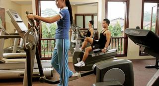 Laras Asri Resort & Spa fotoÄŸrafÄ±
