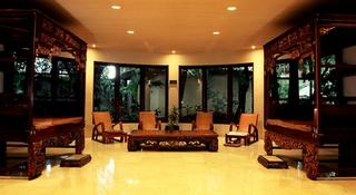 Laras Asri Resort & Spa fotoÄŸrafÄ±