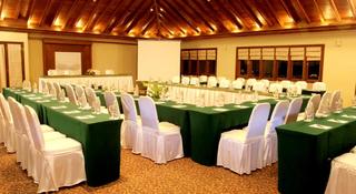 Laras Asri Resort & Spa fotoÄŸrafÄ±